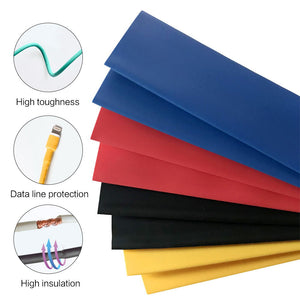 Shrink Tubing Wire Cable