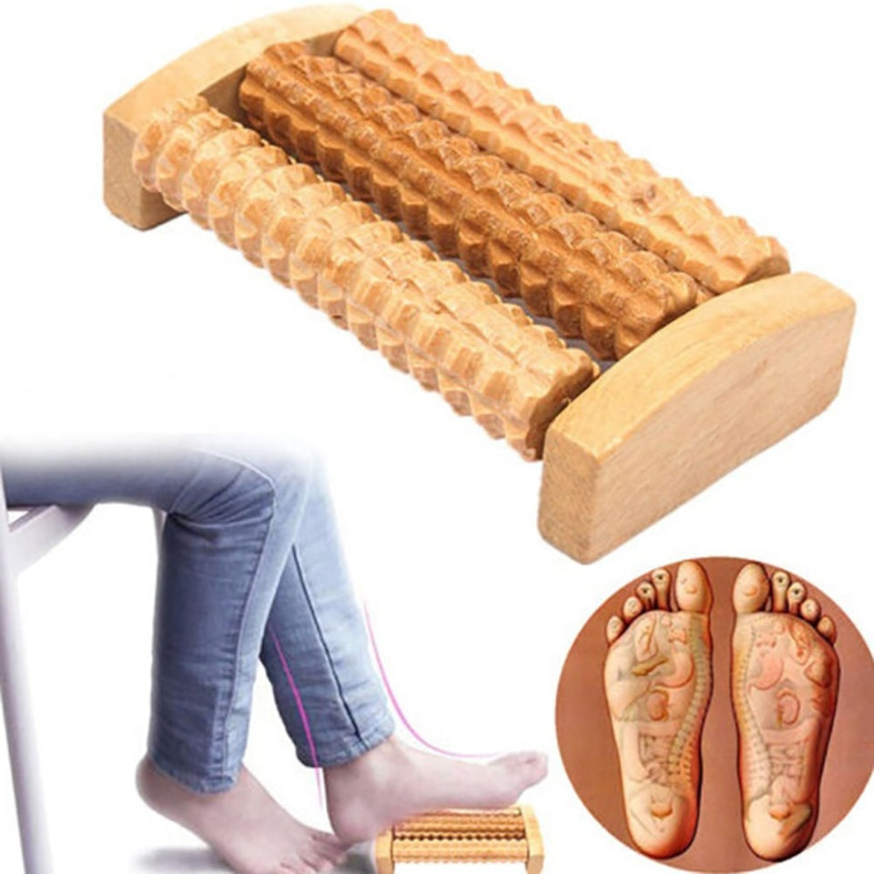 Heath Therapy Relax Massage