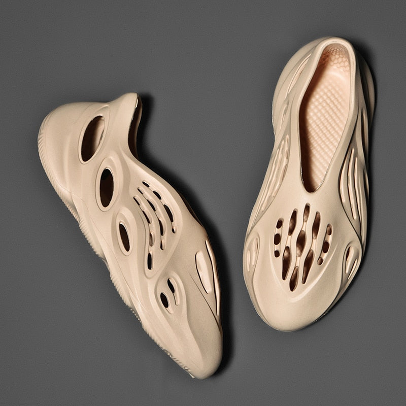 Summer Casual Shoes Men Sandals