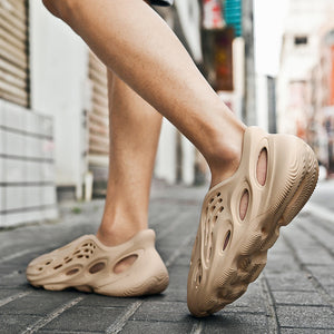Summer Casual Shoes Men Sandals