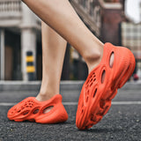 Summer Casual Shoes Men Sandals