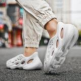 Summer Casual Shoes Men Sandals