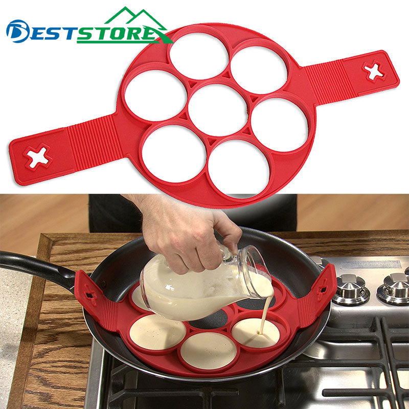 Pancake Maker Egg